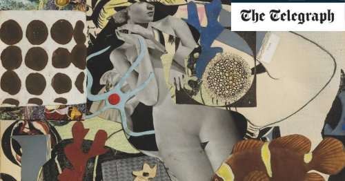 Orgies with Lee Miller and parties with Picasso: the surreal life of Eileen Agar