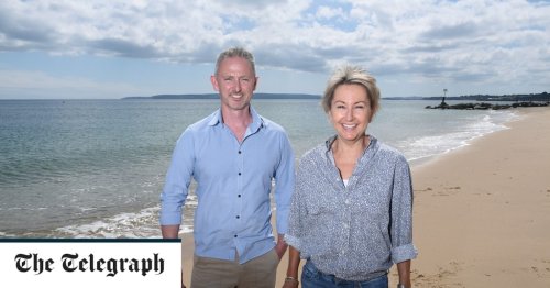 Money Makeover: ‘Should I ditch my £638k final salary pension?’