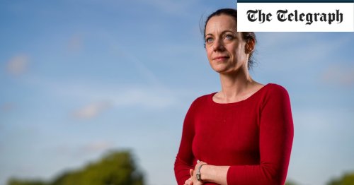 Annunziata Rees-Mogg: ‘This year I lost triplets, so having another child at 40 is a blessing’