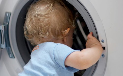 How your washing machine could be damaging fertility