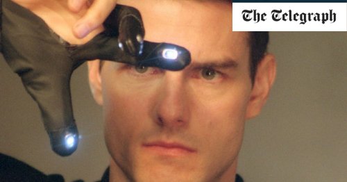 Minority Report-style AI learns to predict if people are criminals from their facial features