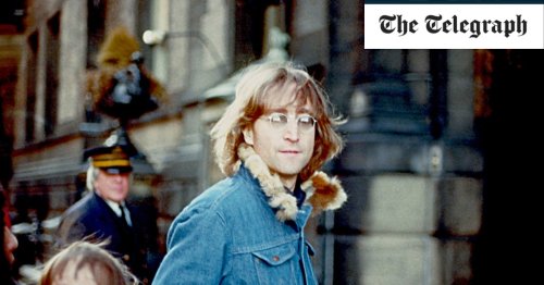 Witnesses to John Lennon’s murder speak for first time