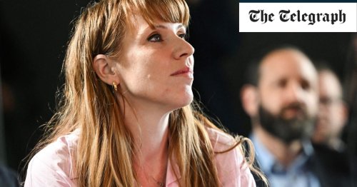 Angela Rayner is paying the price for Keir Starmer’s politicisation of the law
