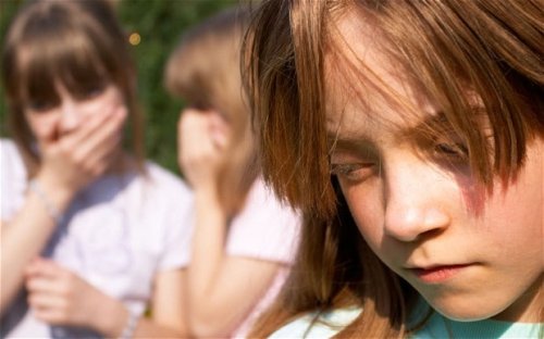Children who watch most TV more likely to be bullied