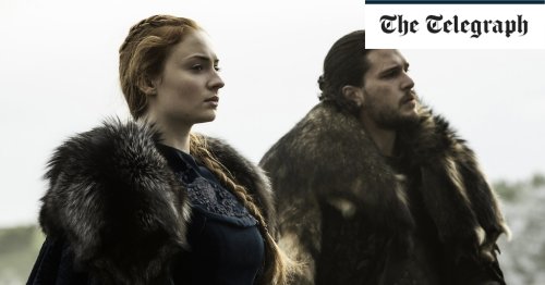 Game of Thrones family tree: how are the Starks and Targaryens related?