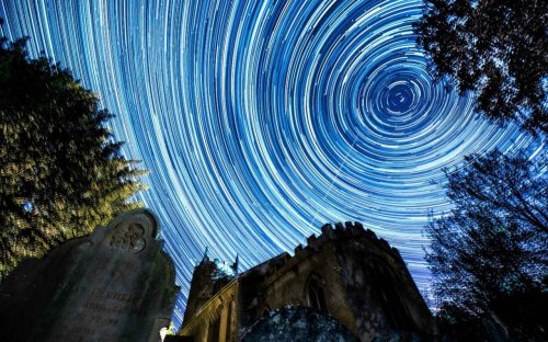 Eta Aquarids meteor shower 2022: when is the peak and other key UK dates