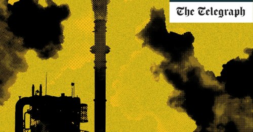 Yorkshire leads the way in carbon capture ‘revolution’