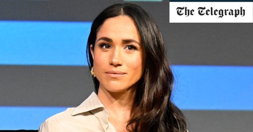 Meghan’s lifestyle brand hijacked by Princess of Wales fan