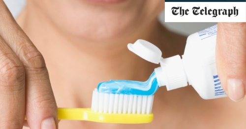 Chemical found in soap and toothpaste linked to osteoporosis in women