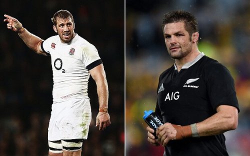 Rugby World Cup 2015: One year to go and our experts predict an England vs New Zealand final