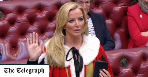 Baroness Mone takes ‘leave of absence’ from Lords