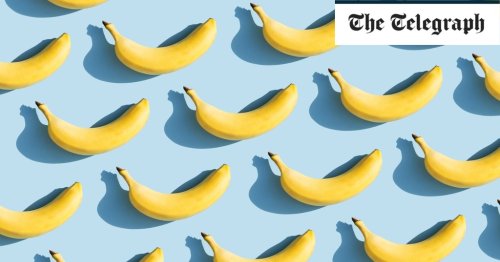 ‘A Mars bar in a yellow skin’: the truth about bananas