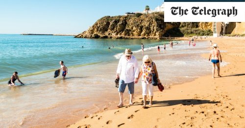Portugal to axe tax perks for thousands of British expats