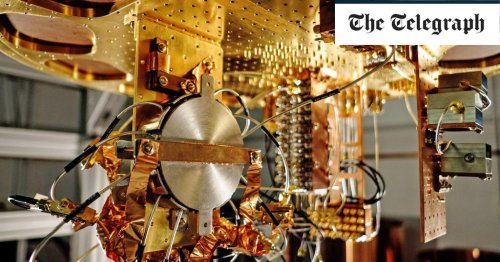 Quantum computing crackdown watered down by ministers