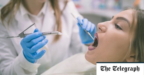 NHS dentistry ‘at a tipping point’ as more than 90pc of practices refuse to take new patients