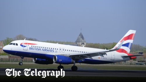 British Airways claims to have found fix for flight delays