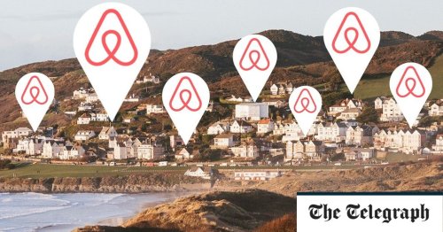 ‘Airbnb host kept my £220 even though I cancelled after 13 minutes’