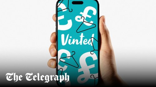 How to win at Vinted