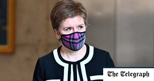 Nicola Sturgeon urged to end 'secrecy and cover up' of SNP bullying investigation