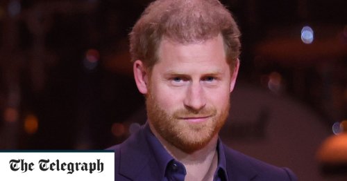 Prince Harry’s memoir will have to duke it out with competing Royal books