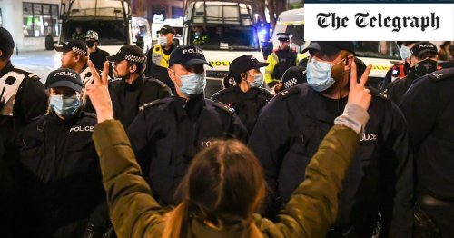 Police to get powers to curb 'noisy' protests outside schools, care homes and GP surgeries