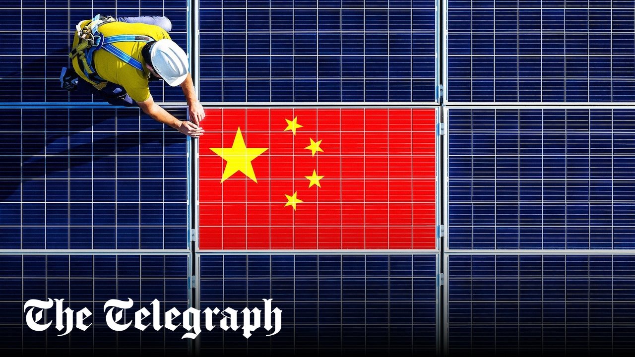 Huawei was banned from Britain’s networks. Now it’s in the energy grid