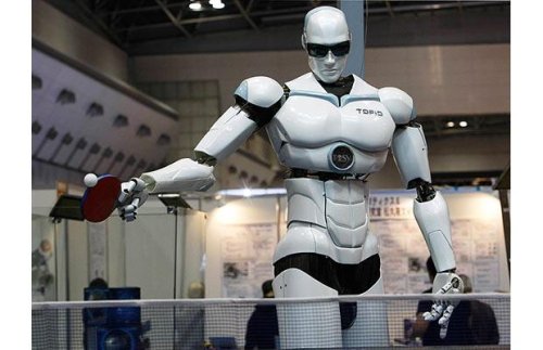 Robots will take over most jobs within 30 years, experts warn
