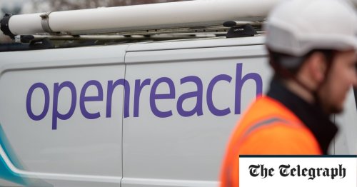 BT workers vote on strike that could disrupt internet services for remote workers
