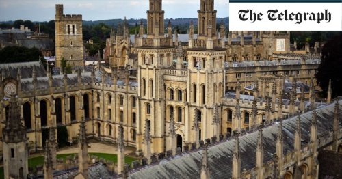 The 10 hardest UK universities to get into