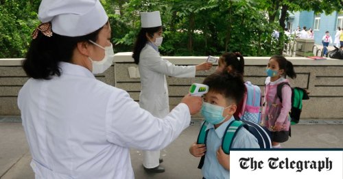 North Korea says it has ‘beaten’ Covid – but there’s more to its outbreak than meets the eye
