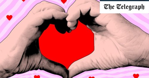 Why intimacy in your 60s is so important – but it's not just about sex