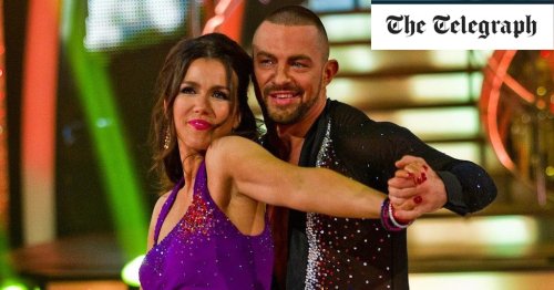 Ex-Strictly Come Dancing professional Robin Windsor dies aged 44