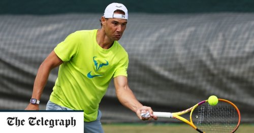 Wimbledon 2022 order of play: Day 2 schedule, seeds and Rafael Nadal