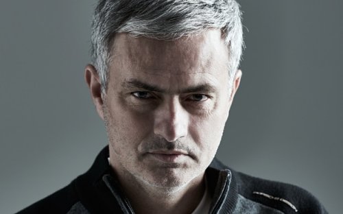 Jose Mourinho: 'I have a problem. I'm getting better at everything'