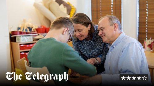 Britain’s care system is collapsing – but Ed Davey has a plan