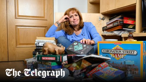 Why I’m embracing Swedish Death Cleaning at 57
