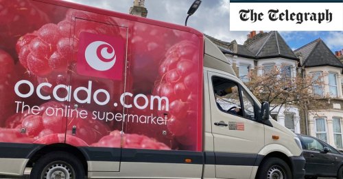 Ocado scraps 'low price promise' which offered vouchers if shopping was cheaper elsewhere