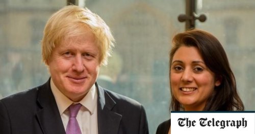 The 1922 coup: How members of Tory Party’s influential group are mobilising against Boris