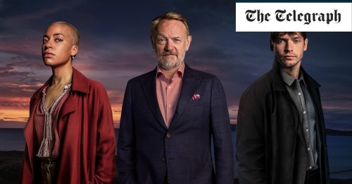 The Beast Must Die, review: BritBox enters the fray with a classy, grown-up crime drama