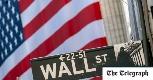 Wall Street tumbles as virus fears grow