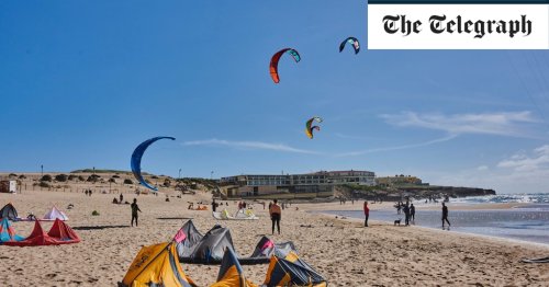 Holiday islands expected to be kept off UK's 'green list ...