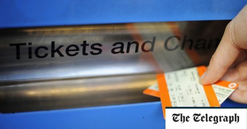 Another price rise is the last thing rail passengers need