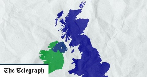 The ‘inevitable’ vote on a united Ireland – and what it could mean