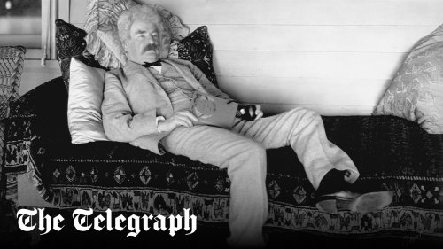 Mark Twain’s bizarre obsession with ‘killing’ Shakespeare