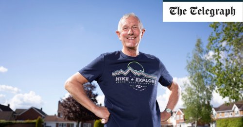 I reversed my diabetes in six months – with exercise