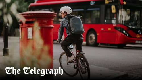 Bicycle sales plummet to lowest in a century