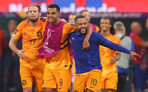 Netherlands World Cup 2022 squad list, fixtures and latest odds