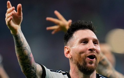 Argentina World Cup 2022 Results Squad List Fixtures And Latest Odds Flipboard