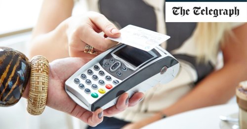 Lloyds Bank reveals unique way to avoid contactless card fraud