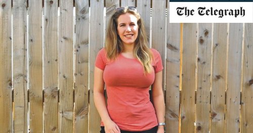 Why I crowdfunded for a breast reduction